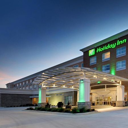 Holiday Inn & Suites Peoria At Grand Prairie By Ihg Экстерьер фото