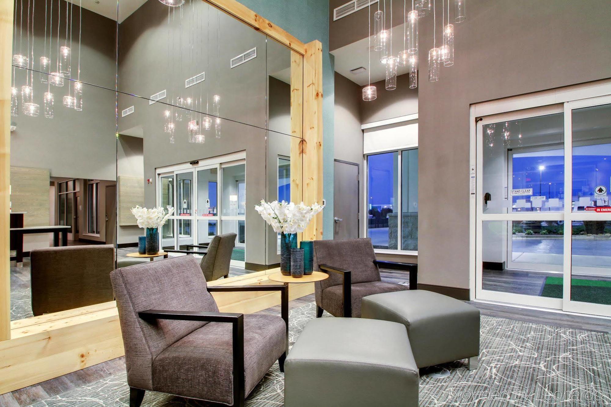 Holiday Inn & Suites Peoria At Grand Prairie By Ihg Экстерьер фото
