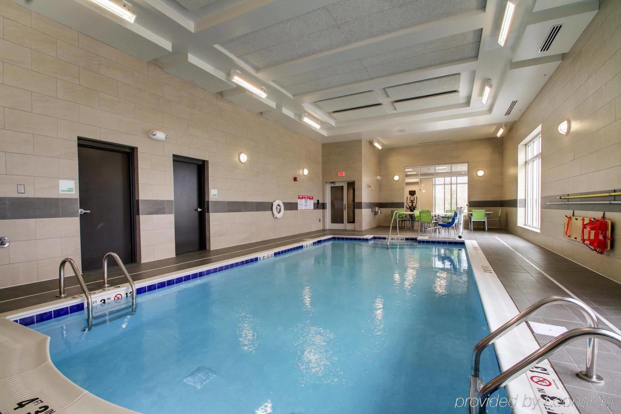 Holiday Inn & Suites Peoria At Grand Prairie By Ihg Экстерьер фото