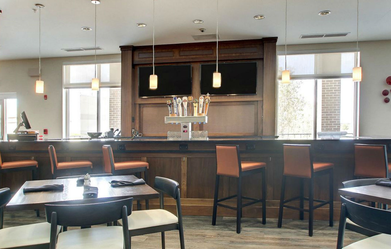 Holiday Inn & Suites Peoria At Grand Prairie By Ihg Экстерьер фото