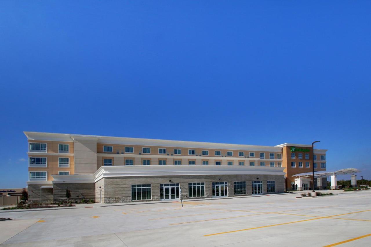 Holiday Inn & Suites Peoria At Grand Prairie By Ihg Экстерьер фото