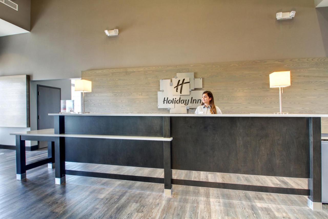 Holiday Inn & Suites Peoria At Grand Prairie By Ihg Экстерьер фото
